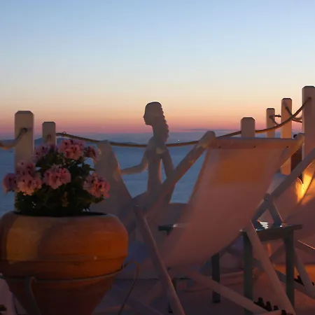 Tagoo Black Mykonos Mykonos Town