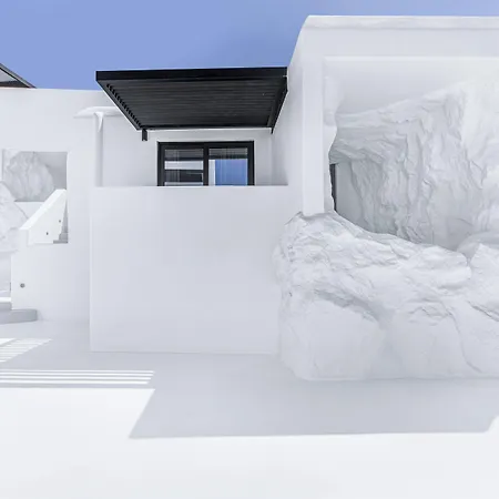 Tagoo Black Mykonos Szálloda 4*