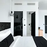 酒店 Tagoo Black Mykonos