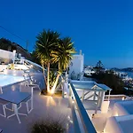 酒店 Tagoo Black Mykonos 4*