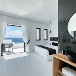 Tagoo Black Mykonos 酒店 Mykonos Town