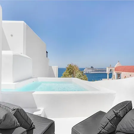 Tagoo Black Mykonos