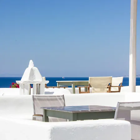 Tagoo Black Mykonos